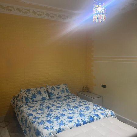 Lidappart Chaouen Chefchaouen Exterior foto