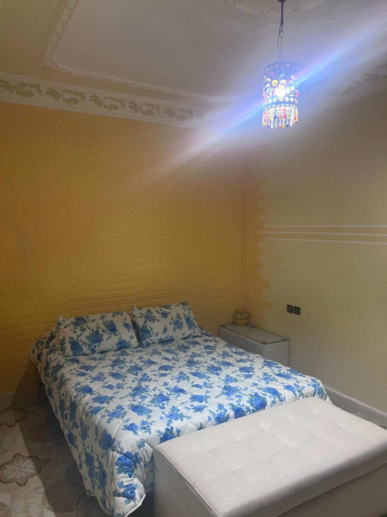 Lidappart Chaouen Chefchaouen Exterior foto